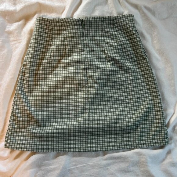 Brandy Melville Women's multi Skirt - Picture 2 of 4